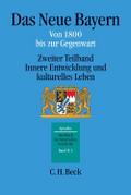 Handbuch der bayerischen Geschichte  Bd. IV,2: Das Neue Bayern