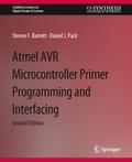 Atmel AVR Microcontroller Primer