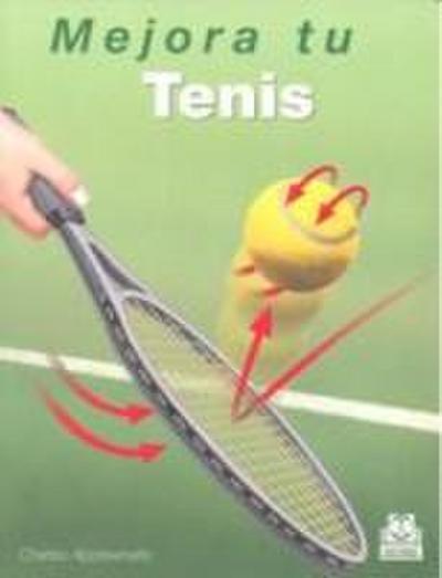 Mejora tu tenis
