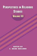 Perspectives in Religious Studies