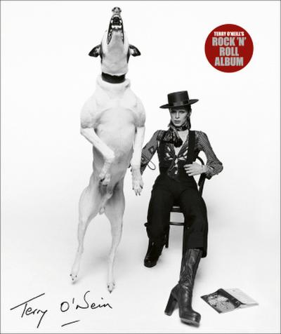 Terry O’Neill’s Rock ’n’ Roll Album
