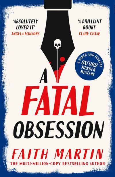 A Fatal Obsession