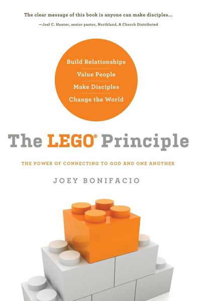 LEGO Principle