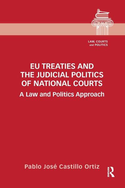 EU Treaties and the Judicial Politics of National Courts