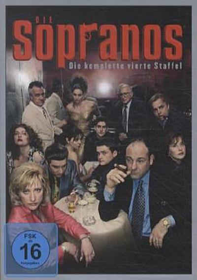 Die Sopranos