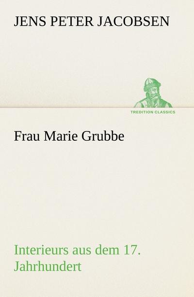 Frau Marie Grubbe