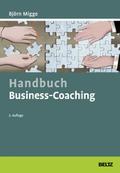 Handbuch Business-Coaching