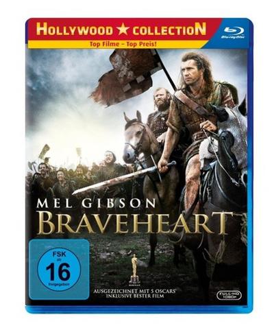 Braveheart (BR)  J.E. 20.Jubiläum  Min: 178/DD5.1/WS