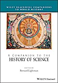 A Companion to the History of Science