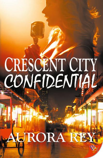 Crescent City Confidential