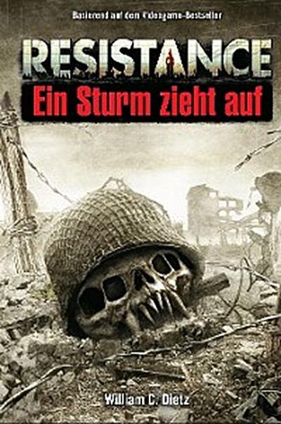 Resistance Band 1: Ein Sturm zieht auf
