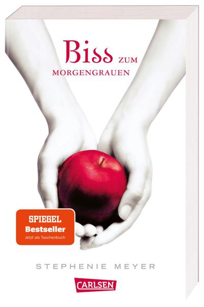 Biss zum Morgengrauen (Bella und Edward 1)