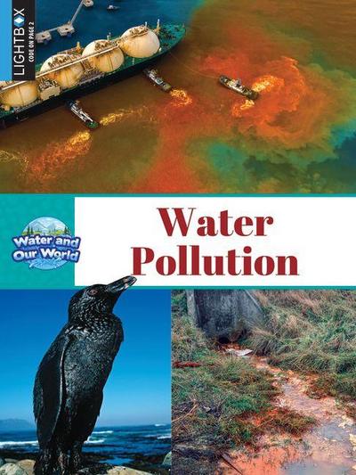 Water Pollution