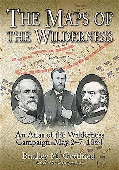 Maps of the Wilderness