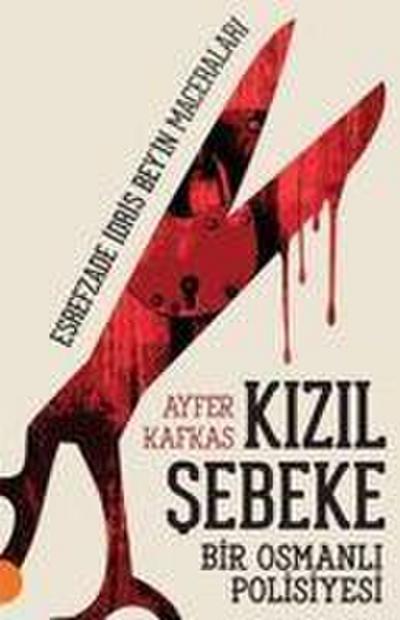 Kizil Sebeke