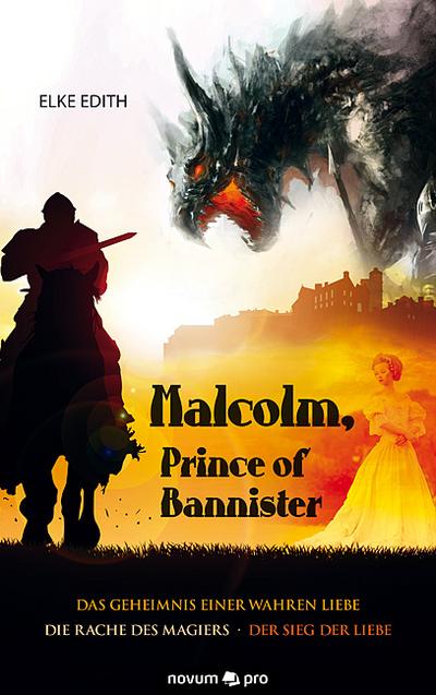 Edith: Malcolm, Prince of Bannister