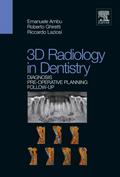 3D radiology in dentistry