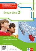 Green Line 2. Ausgabe Baden-Württemberg