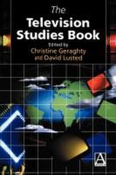 The Television Studies Book