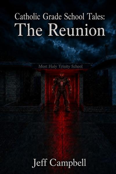 Catholic Grade School Tales