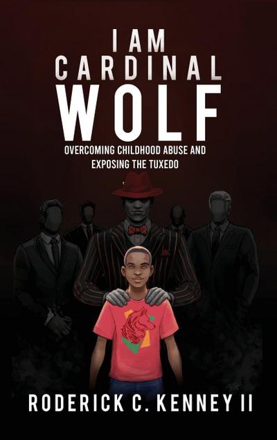 I Am Cardinal Wolf