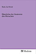 Handatlas der Anatomie des Menschen