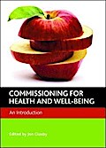 Commissioning for Health and Well-Being