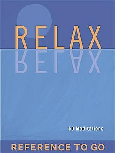 Relax: Reference to Go