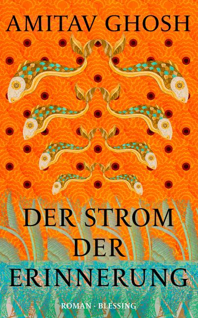 Der Strom der Erinnerung