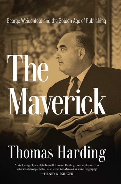 The Maverick
