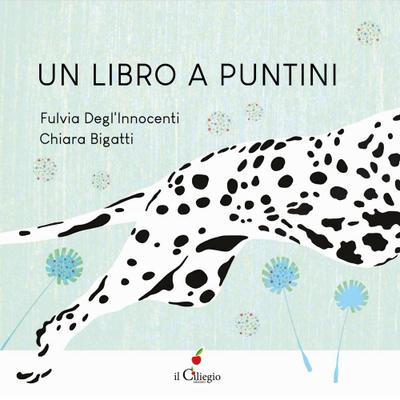 Un libro a puntini