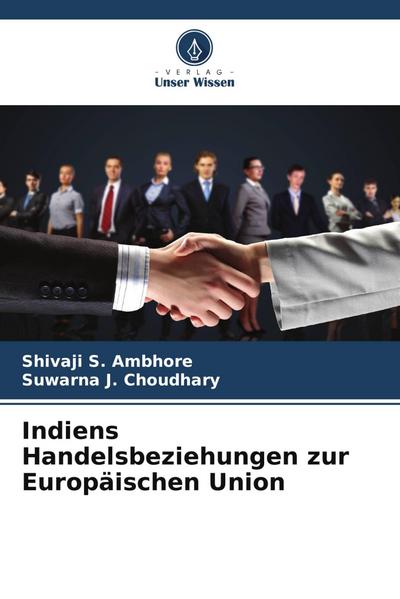 Indiens Handelsbeziehungen zur Europäischen Union