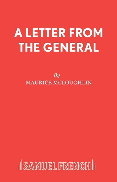 A Letter From The General