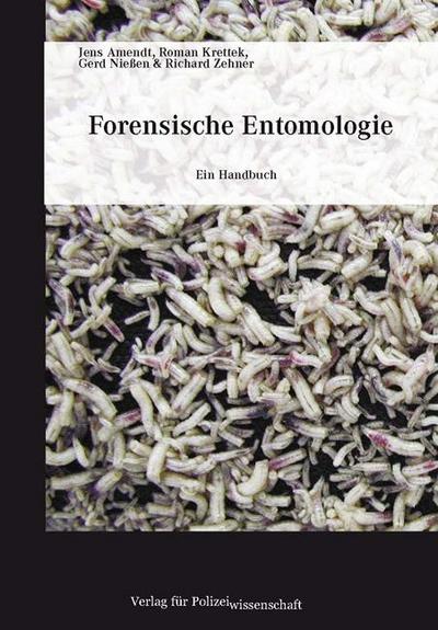 Forensische Entomologie