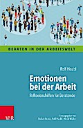 Emotionen bei der Arbeit