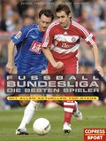 Fußball-Bundesliga: Die besten Spieler: Mit allen aktuellen Top-Stars