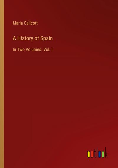 A History of Spain
