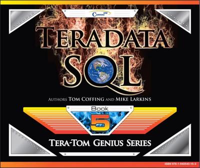 Teradata SQL