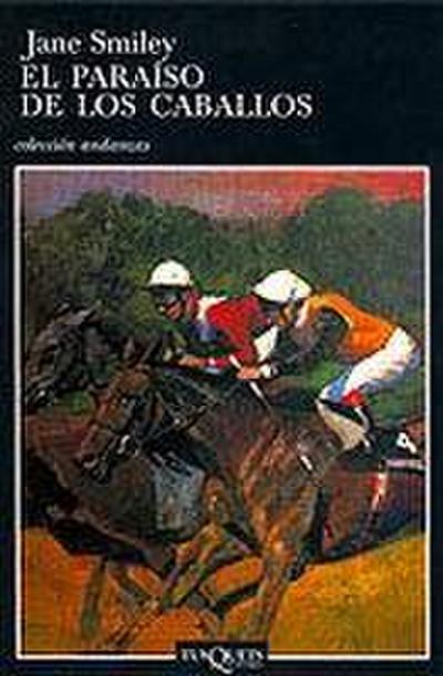 El paraíso de los caballos