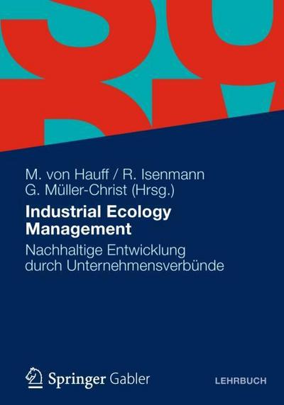 Industrial Ecology Management