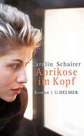 Aprikose im Kopf