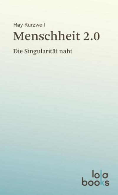Menschheit 2.0