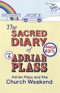 The Sacred Diary of Adrian Plass: Adrian Plass and