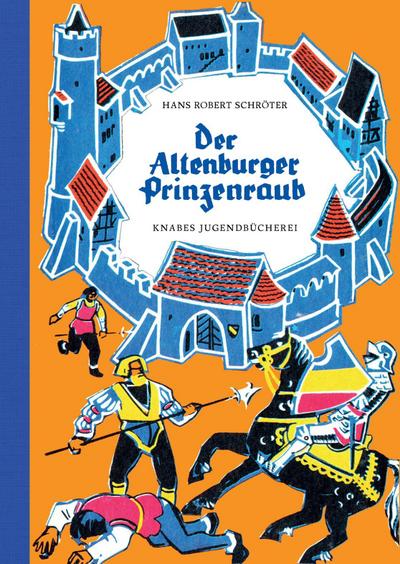 Der Altenburger Prinzenraub