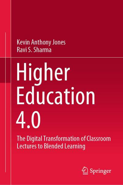 Higher Education 4.0
