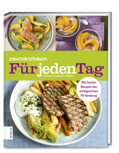 essen & trinken - Für jeden Tag
