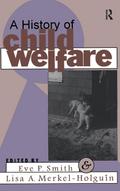 A History of Child Welfare
