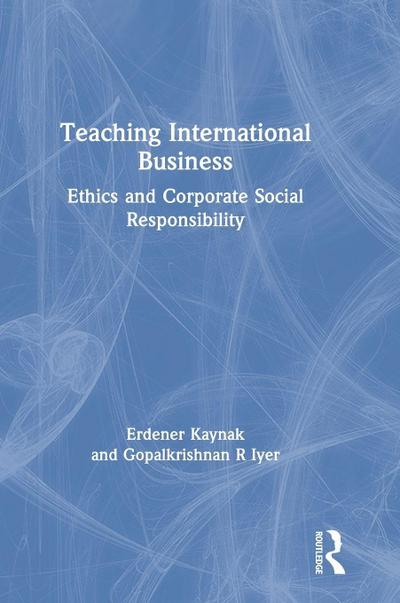 Teaching International Business