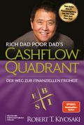 Rich Dad Poor Dad’s Cashflow Quadrant