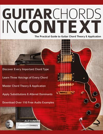 Guitar Chords in Context